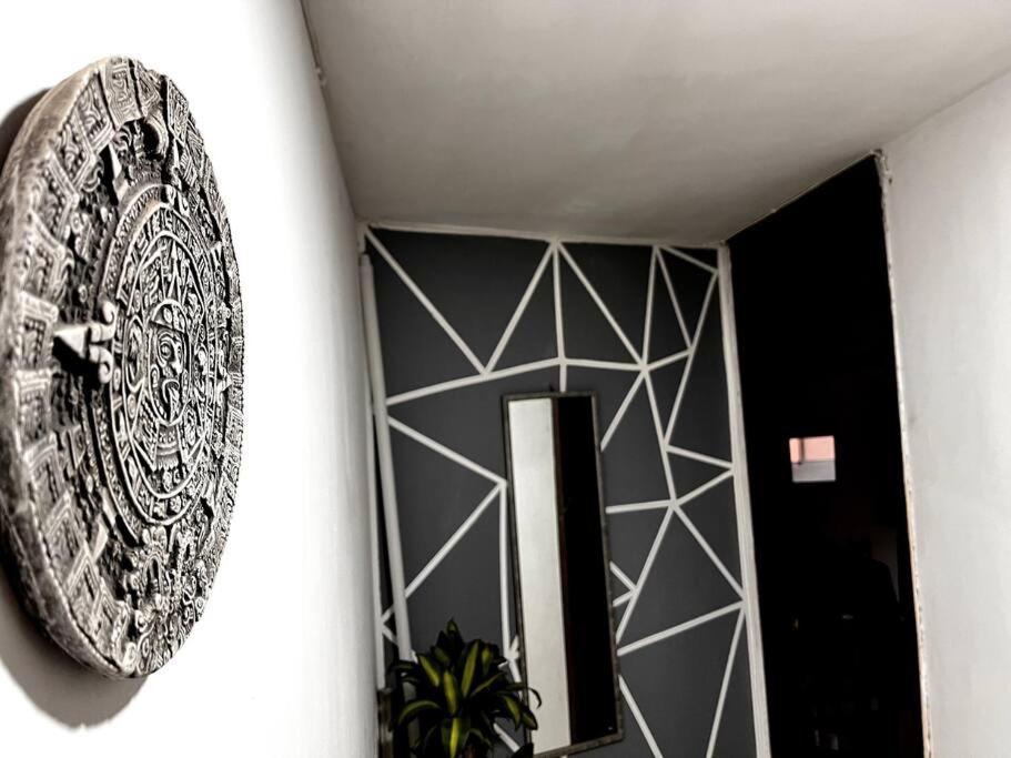 Apartamento Corazon De San Pedro Cholula Exterior foto