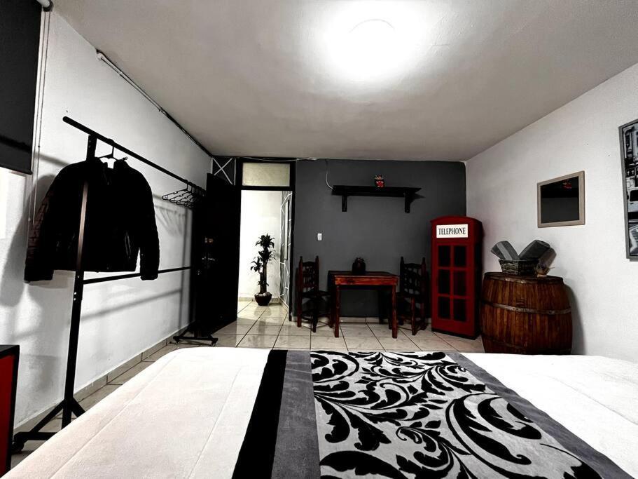 Apartamento Corazon De San Pedro Cholula Exterior foto