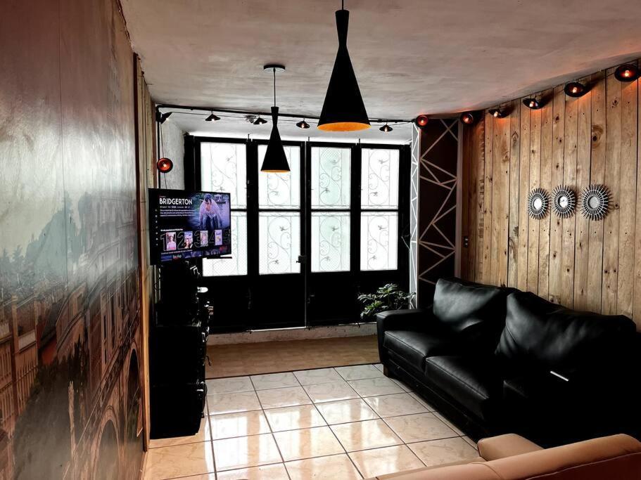Apartamento Corazon De San Pedro Cholula Exterior foto
